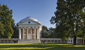 University of Virginia Accelerated Master's Program in Systems Engineering