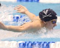 UVA Engineering and UVA Swim