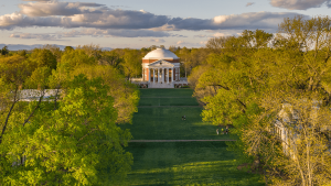 campus