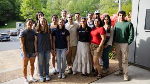 Student group